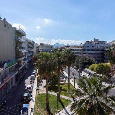 Ariadni City Center Apartment Ηράκλειο Κρήτης Εξωτερικό φωτογραφία