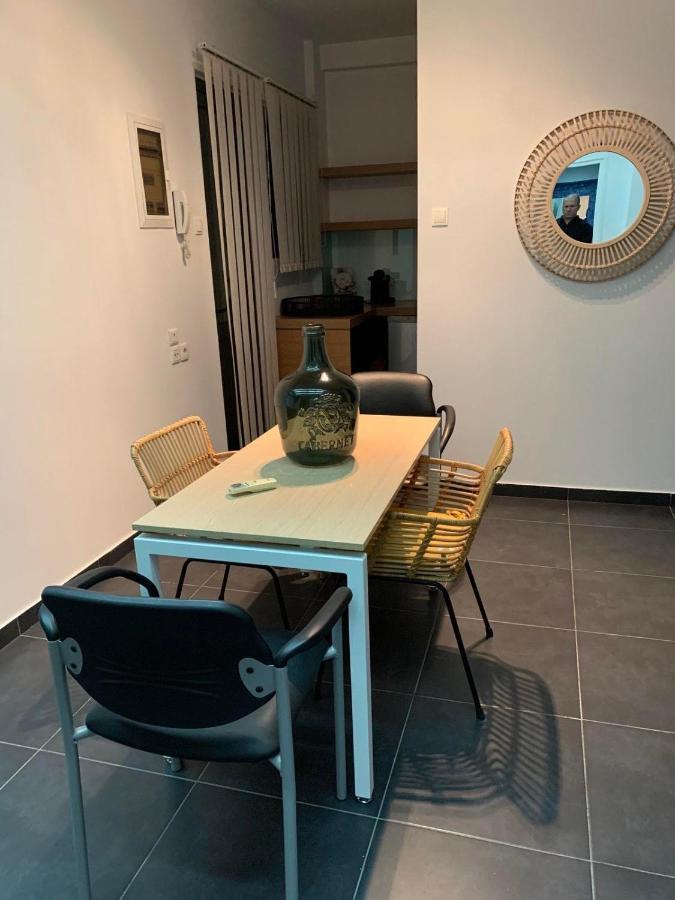 Ariadni City Center Apartment Ηράκλειο Κρήτης Εξωτερικό φωτογραφία
