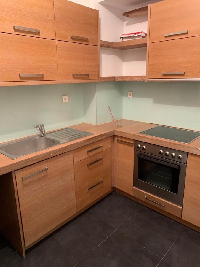Ariadni City Center Apartment Ηράκλειο Κρήτης Εξωτερικό φωτογραφία