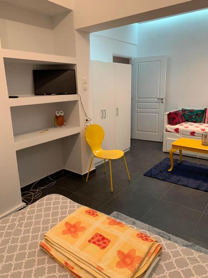 Ariadni City Center Apartment Ηράκλειο Κρήτης Εξωτερικό φωτογραφία
