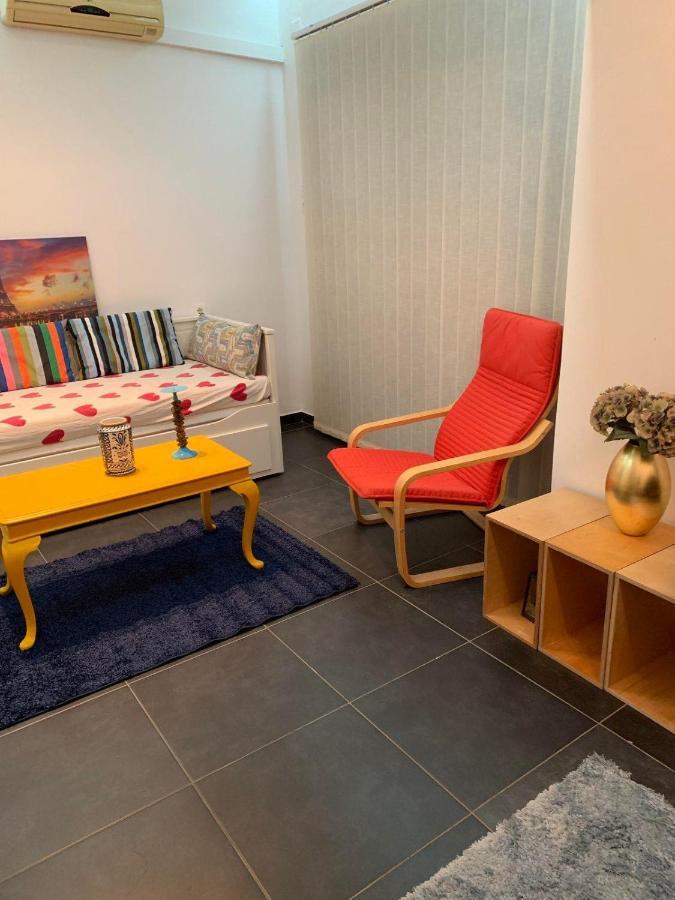 Ariadni City Center Apartment Ηράκλειο Κρήτης Εξωτερικό φωτογραφία
