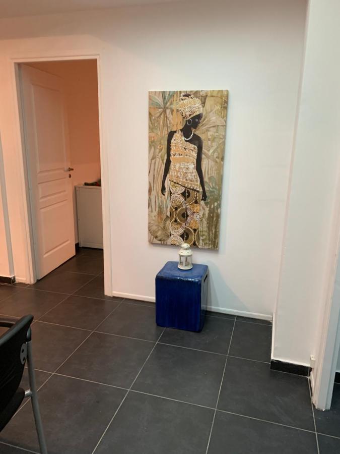 Ariadni City Center Apartment Ηράκλειο Κρήτης Εξωτερικό φωτογραφία