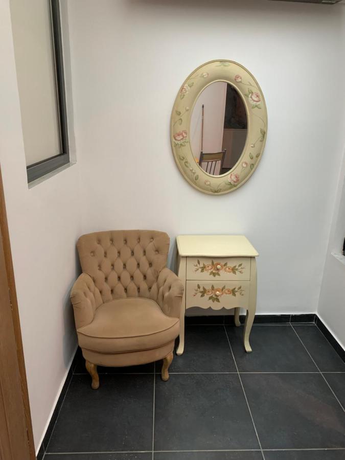 Ariadni City Center Apartment Ηράκλειο Κρήτης Εξωτερικό φωτογραφία