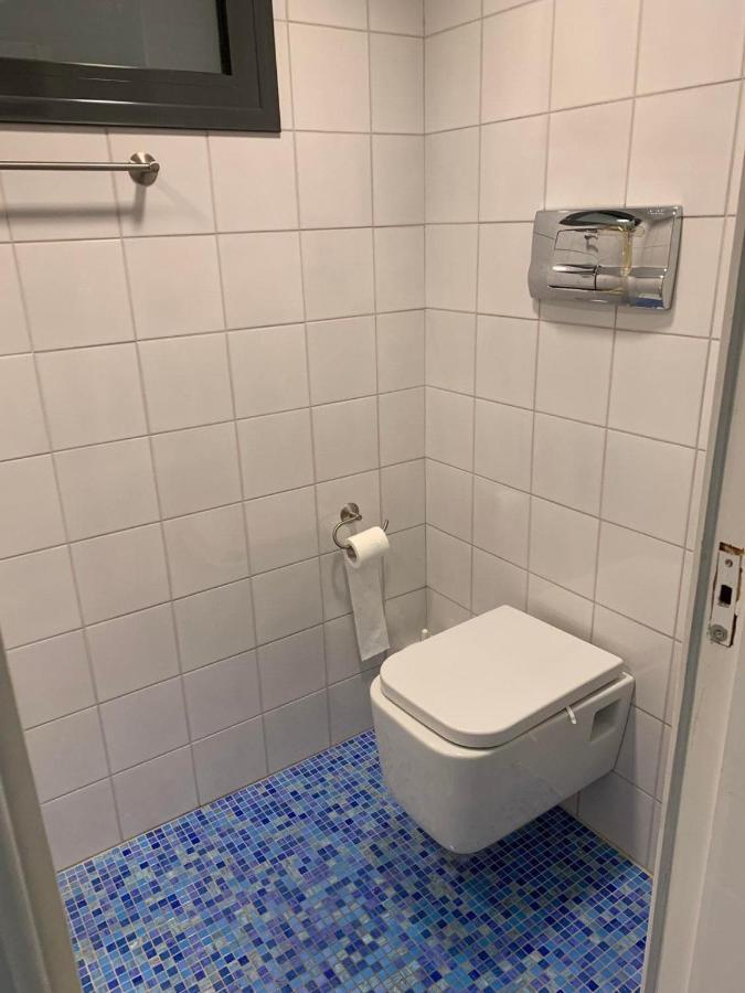 Ariadni City Center Apartment Ηράκλειο Κρήτης Εξωτερικό φωτογραφία