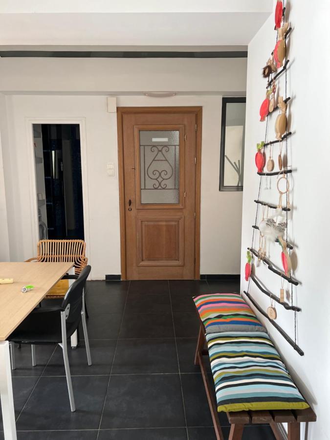 Ariadni City Center Apartment Ηράκλειο Κρήτης Εξωτερικό φωτογραφία