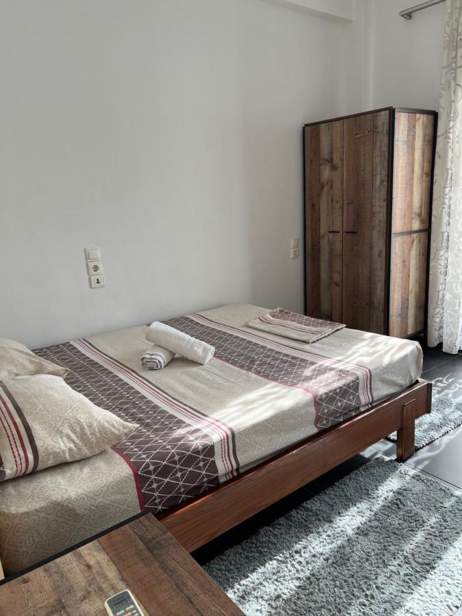 Ariadni City Center Apartment Ηράκλειο Κρήτης Εξωτερικό φωτογραφία