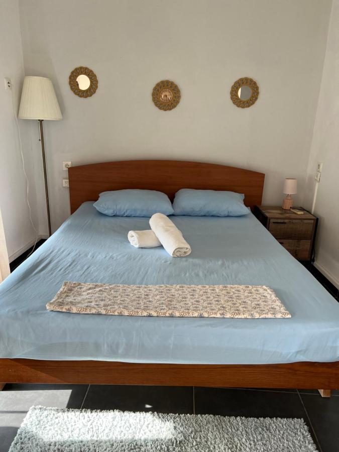 Ariadni City Center Apartment Ηράκλειο Κρήτης Εξωτερικό φωτογραφία